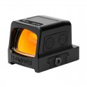 Holosun HE509T-RD Red Dot Open Reflex Sight - Titanium