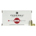 Federal Range Target Practice .40 S&W 165gr FMJ 50-Rounds