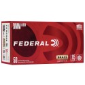 Federal Champion 9mm 115gr FMJ 50 Rounds