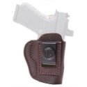 1791 Fair Chase Size 3 Optic-Ready IWB Holster for Glock 42, 43, 43X