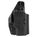 1791 IWB Kydex Right-Handed Holster for Taurus GX4 