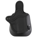 1791 Optics-Ready Right-Handed OWB Paddle Holster for Sub-Compact Pistols