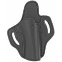 1791 Ultra Custom OWB Leather Holster (Right-Handed)