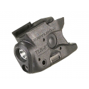 Streamlight TLR-6 Gun Light and Red Laser for M&P Shield