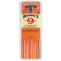 Hoppe's Aluminum 3-Piece Rod .17