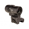 Trijicon 3x Magnifier for MRO HD Red Dot