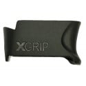 X-Grip 9mm 9-Round ETS Magazine Grip Adapter for Glock 43 Pistols