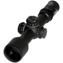Steiner T6Xi 2.5-15x50 Riflescope with SCR-MOA Reticle