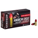 Federal American Eagle Syntech 9mm 115gr TSJRN 50 Rounds