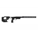 Aero Precision 15" MLOK / Arca Forend Competition Chassis for Remington 700 SA with AICS and AIAIW Magazines
