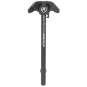 Aero Precision AR-15 BREACH Ambidextrous Charging Handle with Small Lever