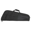 Allen Wedge Tactical Rifle Case with Foam Padding