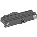 American Defense Manufacturing Quick-Release Large Modular Base Mount for ACOG sights