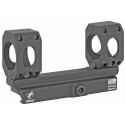American Defense Manufacturing Scout 1" Quick-Release Scope Mount