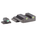 Ameriglo Bowie Tactical 3-Dot Sights for All Smith & Wesson M&P Pistols