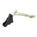 Apex Tactical Action Enhancement Trigger for Gen 5 Glock 17, 19, and 34 Pistols