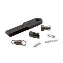 Apex Tactical Duty / Carry Kit for Smith & Wesson M&P Shield 9mm / .40 S&W Pistols