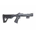 Promag Ruger PCC 9MM Carbine Pistol Grip Adjustable Stock