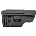 B5 Systems Collapsible Precision Carbine Stock - Medium