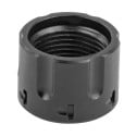 Backup Tactical 1/2x28 Revolver Cylinder Thread Protector