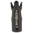 Battle Arms Development THUMPER 9mm Muzzle Brake - 1/2x36