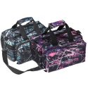 Bulldog Cases Deluxe Range Bag with Shoulder Strap
