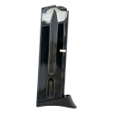 Beretta 92FS, 92, 90-Two Compact 9mm 10-Round Steel Magazine