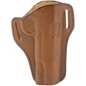 Bianchi Remedy Model #57 Right-Handed Belt Holster for Government 1911