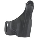Bianchi Venom Model #75 Right-Handed Belt Holster for Smith and Wesson M&P Shield