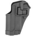 Blackhawk CQC Serpa Holster with Belt and Paddle Attachment for Sig Sauer P220/P226/P228/P229 Pistols