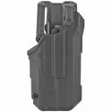 Blackhawk T-Series L3D Duty Holster for Sig Sauer P320 / P250 Pistols with TLR1 / TLR2