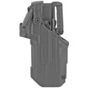 Blackhawk T-Series L3D Duty Holster for Glock 17/22/31 Pistols with TLR1/TLR2