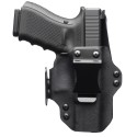 BlackPoint Tactical Dual Point Right-Handed IWB Holster for Glock 19, 23, 32 Pistols
