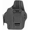 BlackPoint Tactical Dual Point Right-Handed IWB Holster for HK VP9SK Pistols