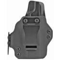 BlackPoint Tactical Dual Point Right-Handed OWB Holster for Sig P365 Pistols