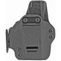 BlackPoint Tactical Dual Point Right-Handed IWB Holster for Springfield Hellcat Pistols