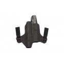 BlackPoint Tactical Mini Wing Right-Handed IWB Holster for FN Reflex Pistols