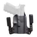 BlackPoint Tactical Mini Wing Right-Handed IWB Holster for Glock 19, 23, 32 Pistols