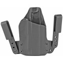 BlackPoint Tactical Mini Wing Right-Handed IWB Holster for Sig P365XL Pistols