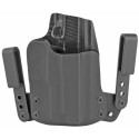 BlackPoint Tactical Mini Wing Right-Handed IWB Holster for Sig Sauer P229 Pistols