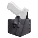BlackPoint Tactical Standard Right-Handed OWB Holster for Glock 17, 22, 31 Pistols