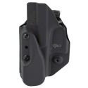 BlackPoint Tactical VTAC Right-Handed IWB Holster for Glock 43X Pistols