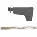 Bravo Company BCMGUNFIGHTER MOD 1 SOPMod Mil-Spec Stock Kit for AR15 / M4
