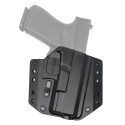 Bravo Concealment BCA OWB Holster for Glock 19 / 19X / 23 / 32 / 45 Pistols