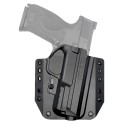 Bravo Concealment BCA OWB Right-Handed Holster for Smith & Wesson M&P 9 / 40 Full Size Pistols