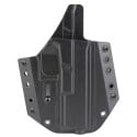 Bravo Concealment OWB Right-Handed Holster for Glock 17 / 31 / 32 / 47 Pistols