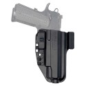 Bravo Concealment Torsion IWB Right-Handed Holster for 1911 Government and Commander Pistols