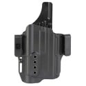 Bravo Concealment Torsion IWB Right-Handed Holster for S&W M&P 2.0 9/40 Pistols with TLR-1 Weapon Light