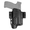 Bravo Concealment Torsion IWB Right-Handed Holster for S&W M&P .20 9 / 40 Full-Size with X300 Weapon Light