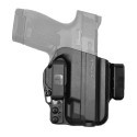 Bravo Concealment Torsion IWB Right-Handed Holster for S&W M&P Shield 9/40 Pistols